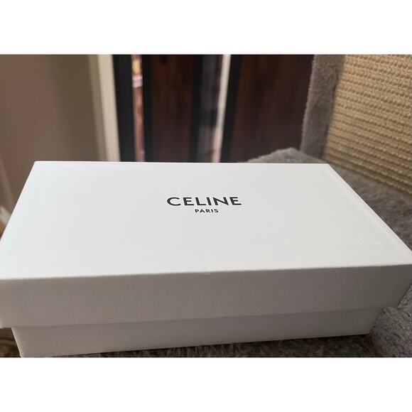Celine Triomph 55mm Gradient Butterfly Sunglasses $660 main image 8